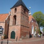 Greetsieler Kirche