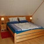 Schlafzimmer im 1. OG
